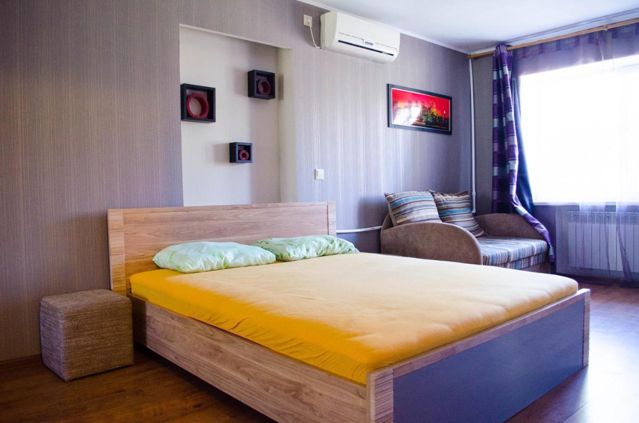 Flat At Luzanovka Lägenhet Odessa Exteriör bild